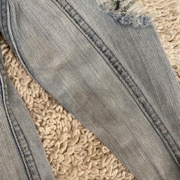 Jean Jacket - Picture 8 of 8